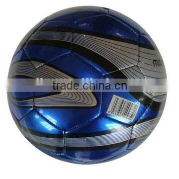 Best Machine Stitched Promo Size 5 Customized Logo Printing Soccer Ball photo-6