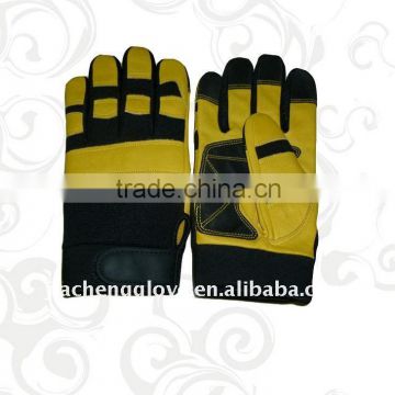 micro fiber glove