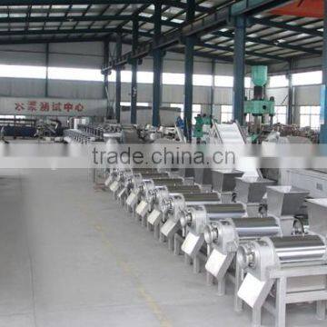 Fruit Jam Production Line photo-3