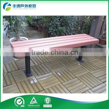 Manufacturer Price Hot Sales Exquisite Design Garden Bench Poland