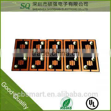 LED PCB/PCB assembly/OEM/Fr-4/ALU PCB /manufacturer