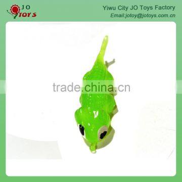 TPR Material Sticky Gecko Toy photo-2
