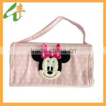 mickey clutch promotional gift