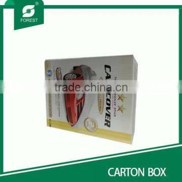 Cheap Carton Box Manufacturer Carton Box for Packaging photo-2