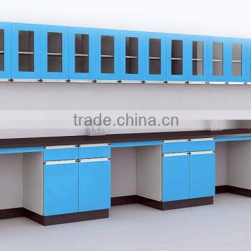 Used Steel Work Table Laboratory Furniture photo-2