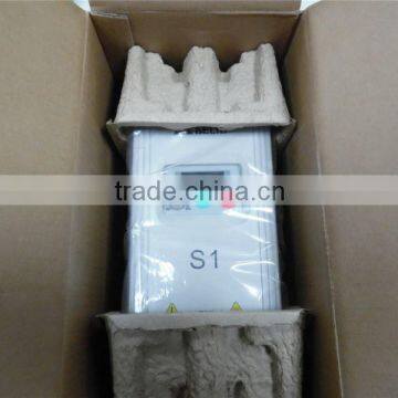 Hot Selling VFD007S11A 110v Single Phase 750w Delta Vfd Inverter Drives Quality Choice Supplier's Choice photo-5