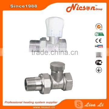 Aluminum Radiator Temperature Controller photo-5