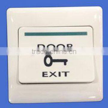 Door Exit Button for Access Control System and Automatic Reset Push Button Alarm photo-2