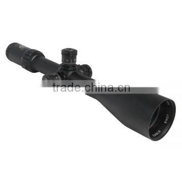 4-16 x 56 Side Focus Tactical Riflescope