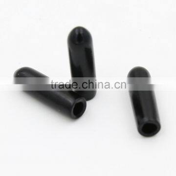 Transparent Steel Bar End Caps photo-5