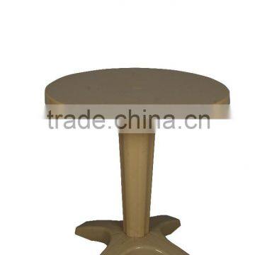 Round Plastic Table Top photo-3