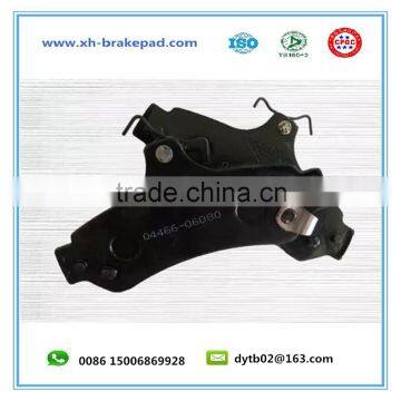 Hi-q! Ceramic Toyota Camry Disc Brake Pad 04466-06080 photo-2
