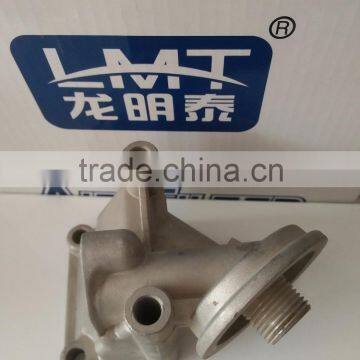 Filter Base Freightliner Truck Parts JX0818 photo-3