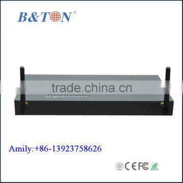 1GE+3FE+2POTS+CATV+WiFi CATV ONU ,RF IPTV Broadcast Equipment ONT Data /Voice,/WiFi FTTH,GPON ONU photo-2