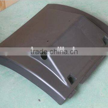 Top quality truck body parts,truck spare parts ,for Renault truck parts REAR MUDGUARD 5010228158