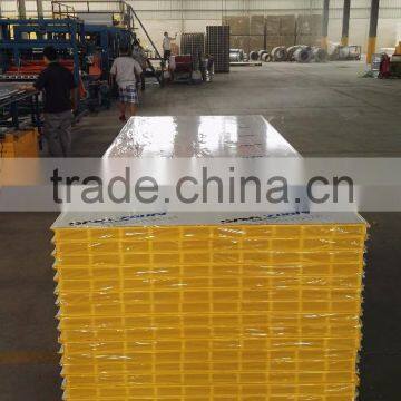 MGO sandwich panel