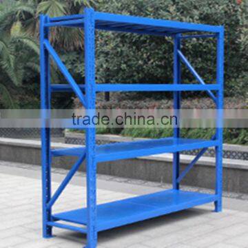 Furniture Warehouse Painting Storage Rack Weight Duty Shelf photo-3