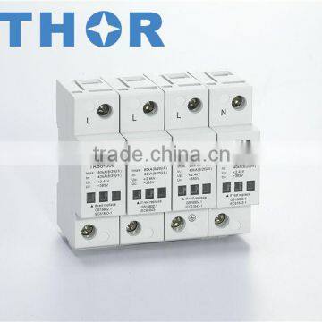 surge protector device (SPD) for AC