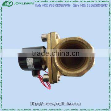 Top quality new products oil stop solenoid valve JOY 9347 0235 for Ingersoll -Rand screw air compressor