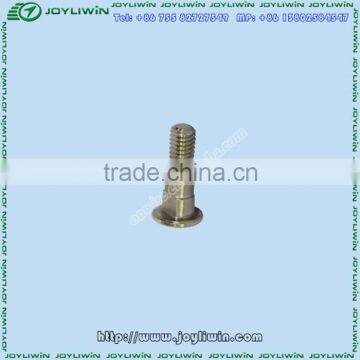 CNC Machining ISO RoHS Galvanized Steel Alloys housing speed sensor for Computer Products