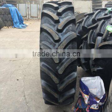 John Deere radial tractor tyres 380/85R30 420/85R28 420/85R30 460/85R42 520/85R42