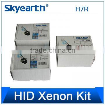 Xenon Super Vision Hid Head Lamp H7R 2013 VW POLO Tiguan H/L Lamp photo-5
