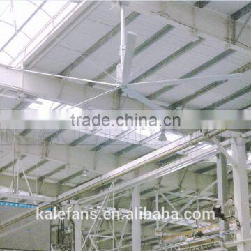 Reliable Supplier 7.3M Cheap Large Size Industrial Fan