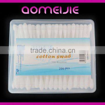 personal care cotton buds sterile cotton swabs ear cotton applicators