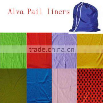 2013 New Waterproof Wholesale Pail liners, Alva Diaper Pail Liners