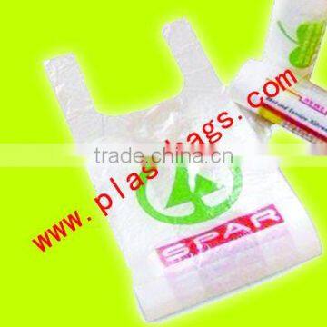 degradable t-shirt bags