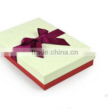 wholesale ribbon bow for gift box packing