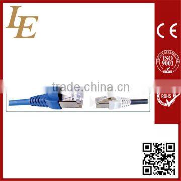 STP CAT6a Patch Cord