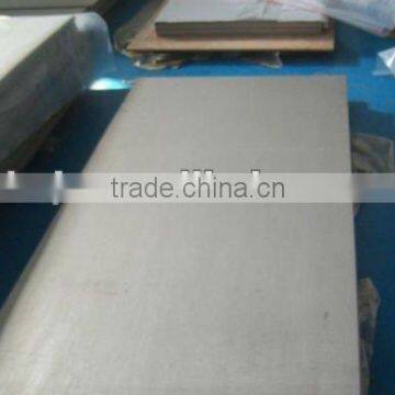 0.1mm to 5mm thick pure metal Zirconium plate