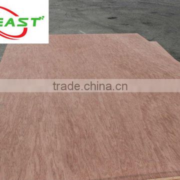 bintangor commercial plywood/okoume plywood/cheap plywood