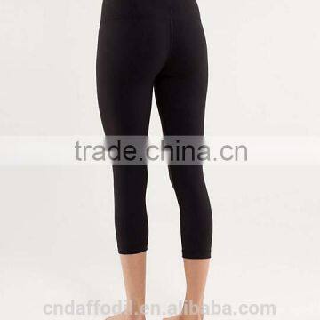 2016 Custom hot sexy shapers pants for women