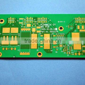 OEM and ODM for consumer electronics & home applications remote controller board pcb&pcba fabrication manufacturer in china