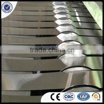 aluminium strips /tape/coils /rolls for heaters