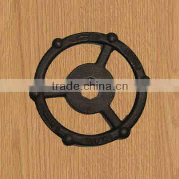 Precision investment casting parts