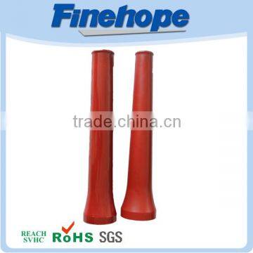 PU outdoor faucet