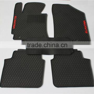 HIGH QUALITY PVC Floor Car Mat Wholesale photo-2