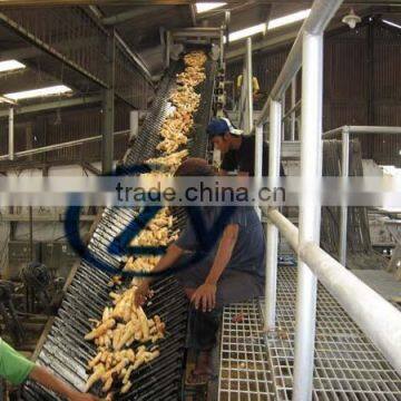 Cassava garri production machine