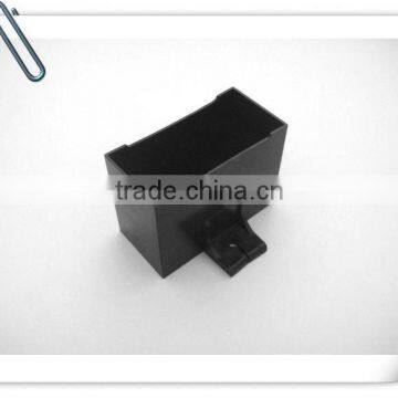 capacitor black plastic shell CBB61-B-19
