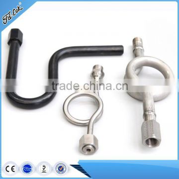 Modern Style Ductile Iron 90 Degree Elbow ( Elbow Fitting, Steel Elbow )