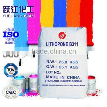 lithopone manufacturer with economic price