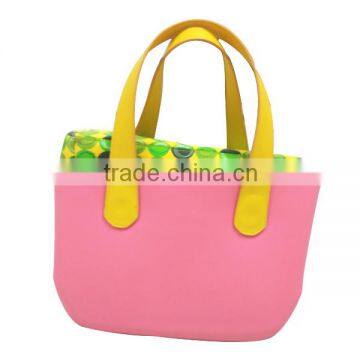 alibaba china online shopping handbag eva bags woman