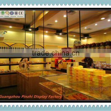 Retail Tobacco Display Stand photo-2