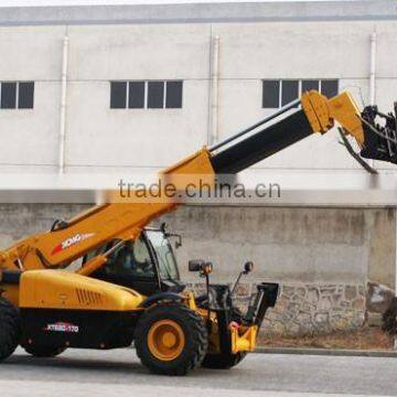 XCMG XT670-140 Telescopic Handler Forklift Truck/Telescope lift handler