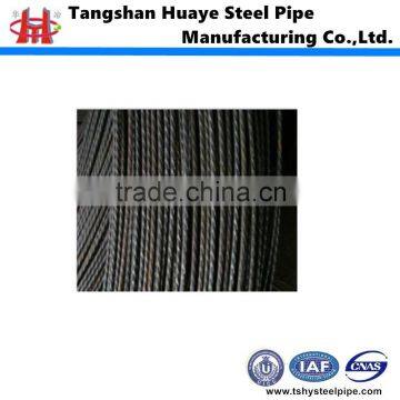 Post Tension High Tensile Spiral PC Wire