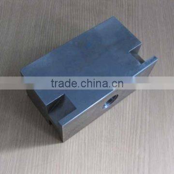 OEM service CNC precision machined cast iron parts components