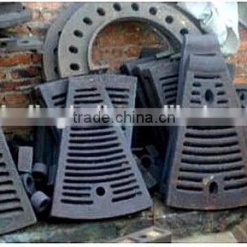 Hot Sell High Efficiency Hammer Crusher Small Hammer Mill